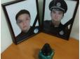 Сьогодні в Дніпрі попрощаються з загиблими поліцейськими - Ольгою Макаренко і Артемом Кутушевим (фото, відео)