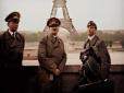 Нацисти захопили Францію завдяки метамфетаміну, - німецький письменник Норман Олер