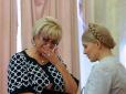 ​Спроба захоплення Одеси російськими бойовиками: У Тимошенко заступились за нардепа-опоблоківця