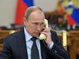 Віце-спікер Верховної Ради розкрила особливість розмов Путіна з Порошенком