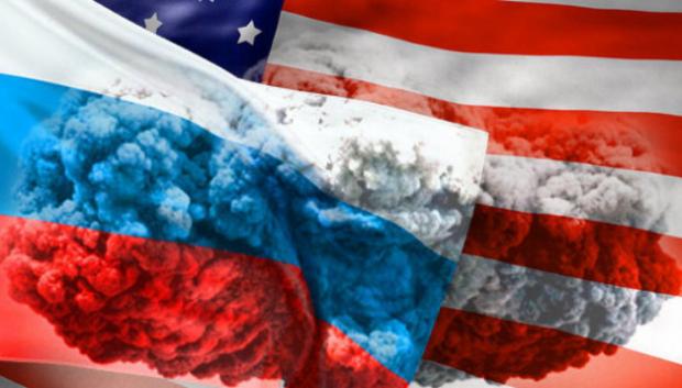 Співробітництву США та РФ прийшов кінець. Фото: novosti-tchasa.com.