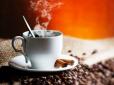 Вчені розгадали, в чому криється любов людини до кави