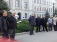 Прокол Філатова: Дніпровські пенсіонери вийшли на мітинг через призначення мером собі 800-відсоткової премії - ЗМІ (фото)