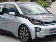 Уже на авторинку: В Україні починаються продажі електромобілів BMW