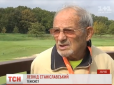 Великий теніс: 92-річний харківський пенсіонер шкодує, що не може знайти собі суперника за віком (відео)