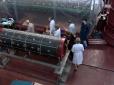 В Москві хрестяться: Нова українська балістична ракета 