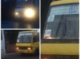 Вражаюча байдужість: У Львові вигнали з автобусу дитину, яка змокла під дощем