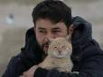 Жителя Алеппо, який організував притулок для тварин, висунули на Нобелівську премію миру (відео)