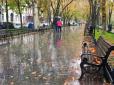 Тепла не буде: Синоптики озвучили прогноз погоди на 6 жовтня в Україні