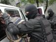 На Закарпатті СБУ затримала банду наркоторговців з синком видного соратника Юлії Тимошенко та друга Віктора Балоги (фотофакт)