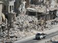 Шлях на Нюрнберг: Російська авіація завдала удару по житлових кварталах Алеппо - десятки цивільних убито і поранено, серед них багато дітей (відео 16+)