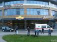 Подробиці кривавого вбивства у Мінську: Нападник бензопилою відрізав голову продавчині ТЦ (фото)