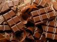 Шлях до успіху: Стало відомо, куди Україна найбільше експортує вітчизняного шоколаду