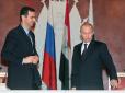 Військові злочинці: Путін і Асад можуть відповісти за свої злочини кількома способами - The Washington Post