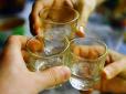 Нові жертви фальшивого алкоголю: На Дніпропетровщині загинула людина