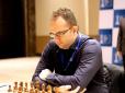 Українець переміг у престижному міжнародному шаховому турнірі