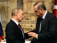 Візит Путіна в Стамбул: ЗМІ підбили підсумки зустрічі лідерів РФ та Туреччини (відео)
