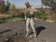 В зоні АТО: Українські бійці розповіли про обстановку під Маріуполем і показали сліди обстрілів (відео)