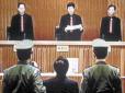 Китайського чиновника за корупцію засудили до довічного ув'язнення