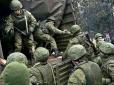 Війська РФ на Донбасі зазнали втрат, але все одно їх приводили до вищого ступеня готовності, - розвідка