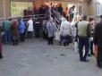 Окупанти втрачають прихильників: На окупованому Донбасі затримують пенсії, дідусі та бабусі у відчаї