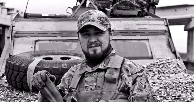 Екс-боєць "Азова" Олексій Філіппов виявився російським агентом та шпигуном. Фото:Громадське радіо