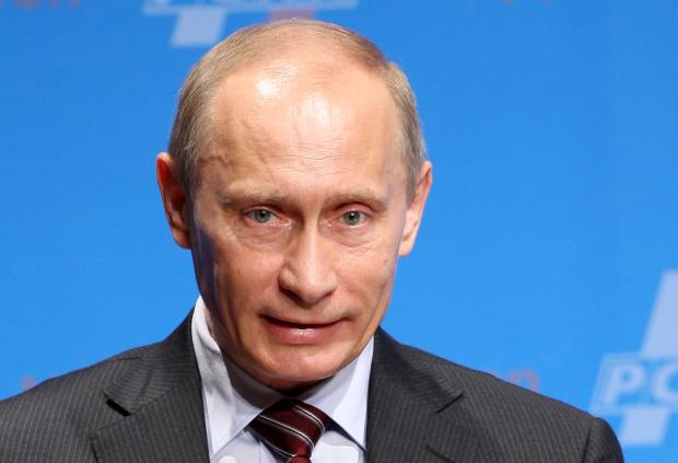 Путін таємно фінансує фашистські партії в Євросоюзі. Фото: News Front.