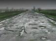 Обіцянки-цяцянки: Керівник «Укравтодору» заприсягнувся за рік відремонтувати дорогу Одеса – Рені