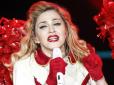 Ображені скрепи: На Росії подали в суд на Мадонну за підтримку ЛГБТ