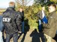 Спіймали на гарячому: На Львівщині депутатів міськради затримали за хабарництво (фото)