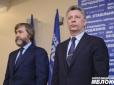 Опоблок вимагає провести вибори на Донбасі