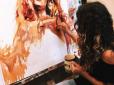 16-річна художниця малює вражаючі карини (фото)