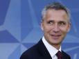 “НАТО і союзники будуть підтримувати Україну практично та політично