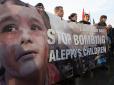 Патова ситуація: Алеппо стало ще однією пасткою для Путіна - Портніков