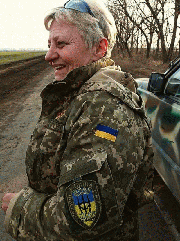 Фото: "Україна Молода"