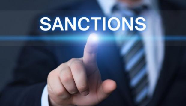 Наступні санкції США до РФ будуть набагато жорсткішими. Фото: Укрінформ.