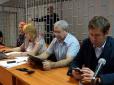 Свідчення від Карпюка і Клиха були вибиті за допомогою тортур, - адвокати
