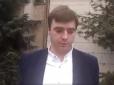У окупованому Криму чотирьом мешканцям суд призначив штраф за неправильне проведення автопробігу з кримськотатарським прапором (відео)