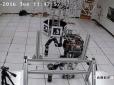 Як помирають роботи: В NASA опублікували футуристичне відео
