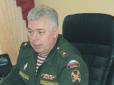 Зрадник дослужився: Екс-український полковник став начальником  Нацгвардії РФ у Криму