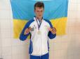 Вітаємо з перемогою! Український пловець на Кубку світу виграв п'яте поспіль 