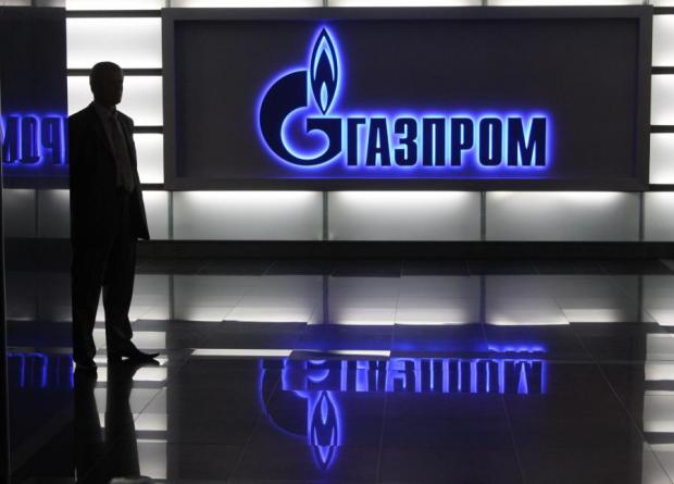 У "Газпрома" справи кепські. Фото: Nnm.me.