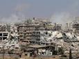 Ані вбивствами, ані умовляннями не виходить: Сирійські повстанці відхилили вимоги Кремля щодо виходу з Алеппо