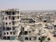 Сирійські повстанці заявили, що не віддадуть росіянам Алеппо