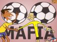 Таємниці футбольної мафії: Вперше в Україні винесено вирок