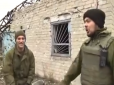 Хвилинка гумору з фронту: У мережі з'явилося кумедне відео з бійцями АТО біля Авдіївки