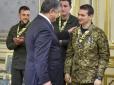 В Україні створять службу реабілітації поранених у зоні АТО військових