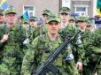 Браття по зброї вже готові виставити десятки тисяч тренованих бійців: У країнах Прибалтики відновлюють партизанський рух через російську загрозу