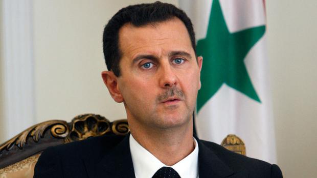 Росіяни вже припускають, що можна не підтримувати Асада? Фото: Газета.Ru.