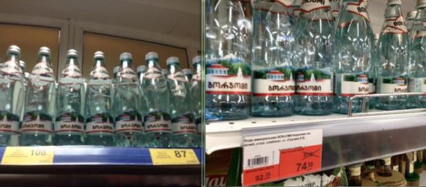 Кримські супермаркети напівпорожні, а ціни обігнали московські - фото 10